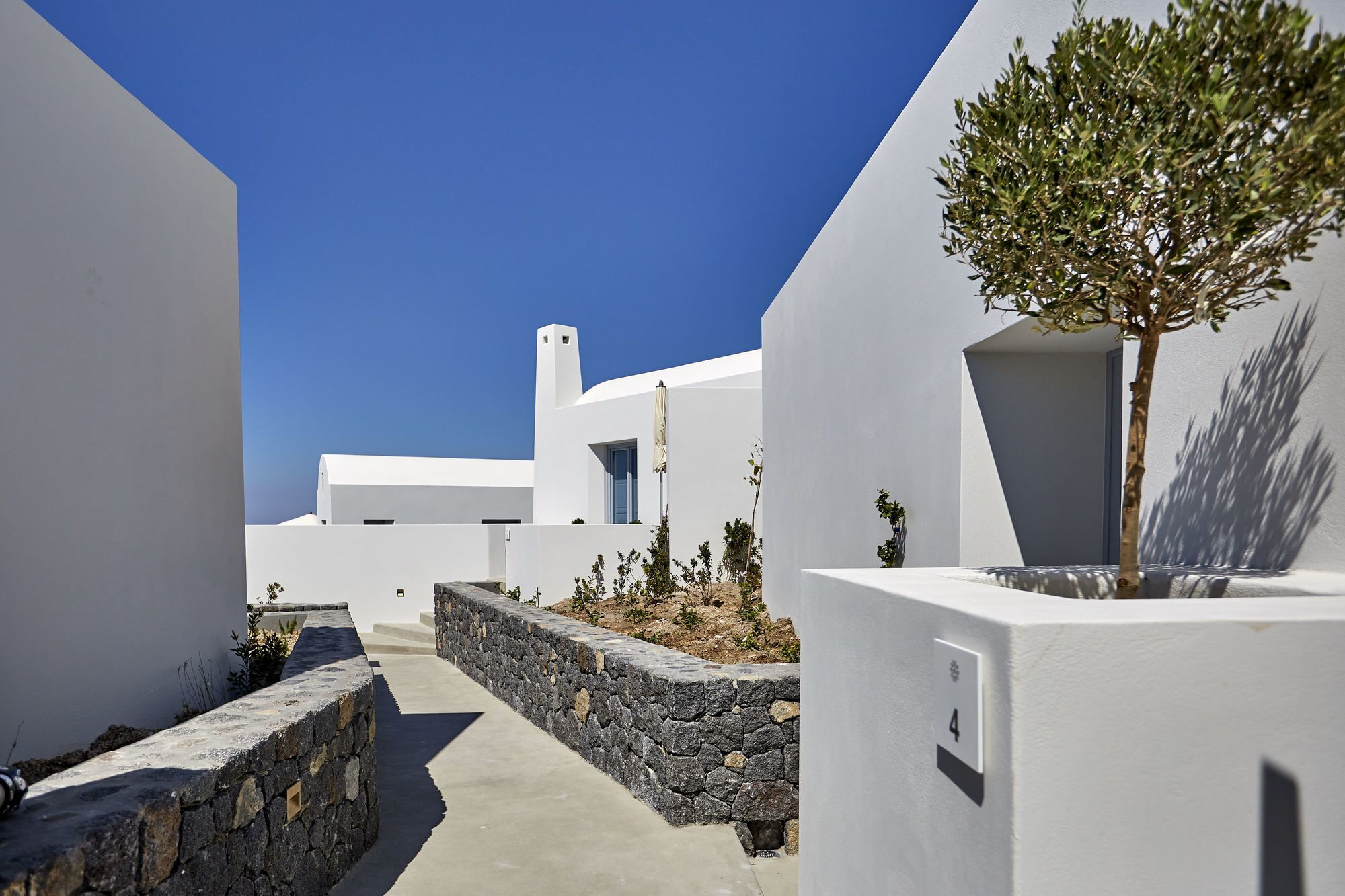 Nova Luxury Suites Pyrgos Kallistis Luaran gambar